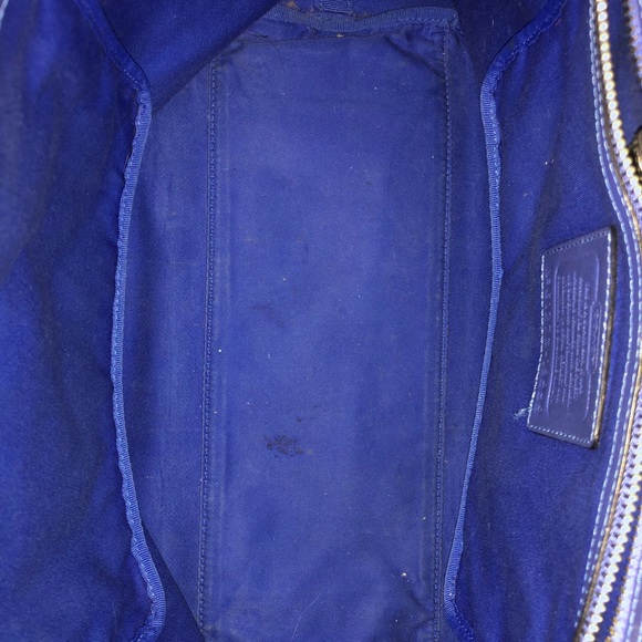 Coach Hampton Tote - Picture 4 of 5